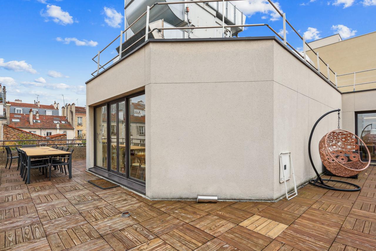Bureau Boulogne-Billancourt 570m² Location bureau Boulogne-Billancourt Hauts-de-Seine OLBUR2427579 3